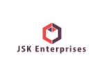 JSK FASTENERS company logo