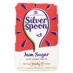 Jam & Sugar company logo