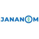Jananom Private Limited company logo