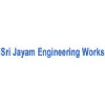 Jayam Engineering services company logo