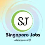 Job openings at Singapore company logo