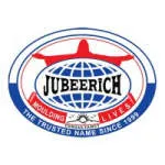 Jubeerich Consultancy Pvt Ltd company logo