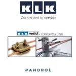 KLK WELD SOLUTIONS company logo