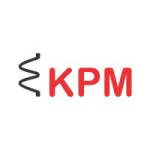 KPM Plasto Rubber Co., company logo