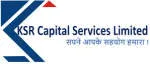 KSR CAPITAL SERVICES LTD. company logo