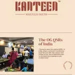 Kanteen India Equipments Co. company logo