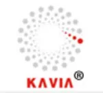 Kavya integrated engineering company logo