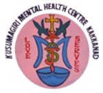 Kusumagiri Mental Health Centre, Kakkanad, Kochi company logo