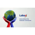 LAHS Green India Pvt. Ltd. company logo