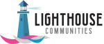 LCF (Lighthouse Communities Foundation) company logo