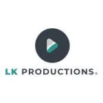 LK PRODUCTIONS company logo