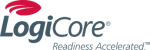 LOGICORE LOGISTICS company logo