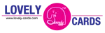 LOVELY CARDS company logo