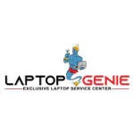 Laptop Genie company logo