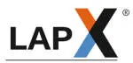 Lapxlab company logo