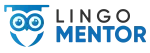 Lingomentor company logo
