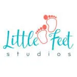 Little Feet Studio company logo