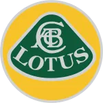 Lotus company logo