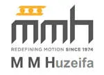 M M HUZEIFA company logo