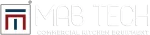 MABTECH Commercial Kitchen Equipment company logo