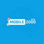 MOBILE2000 company logo