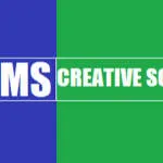 MS Creative School company logo