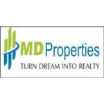 Maa Durga Properties Pvt. Ltd. company logo