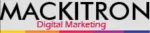 Mackitron company logo