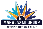 Mahalaxmi Group company logo