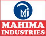 Mahima Industries company logo