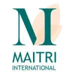 Maitri International company logo