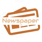 Malayalam Newspaper company logo