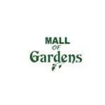 Mall of gardens company logo