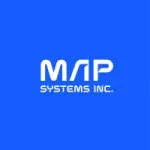 Mapsystems company logo