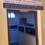 Matrix facility services India Pvt ltd company logo