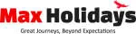 Max Holidays India Pvt Ltd company logo