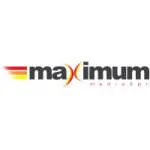 Maxium Media company logo