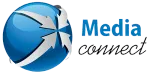Media Connect company logo