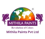 Mithila Paints Pvt Ltd company logo