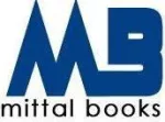 Mittalbooks company logo
