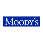 Moody's company logo