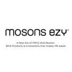 Mosons EZY company logo