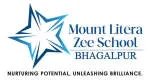 Mount Litera Zee School company logo