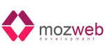 Moz Web Development company logo