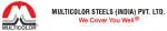 Multicolor Steels India Pvt Ltd company logo
