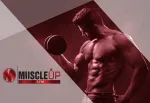 Muscle Up Gym company logo