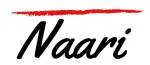NAARI company logo