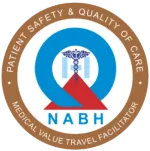 NABH Accredited Hospital- 300 bedded company logo