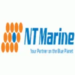 NT Marine company logo