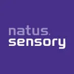 Natus Sensory company logo